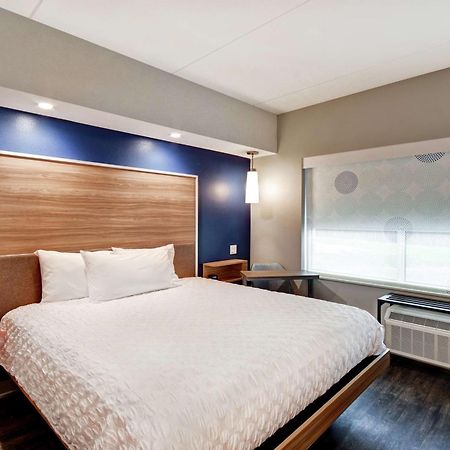 Hotel Tru By Hilton Raleigh Durham Airport Morrisville Zewnętrze zdjęcie